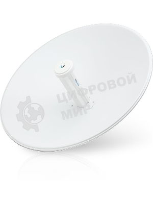 Мост Wi-Fi Ubiquiti PBE-5AC-620 PowerBeam M5 АС 29dBi 802.11ac 450Mbps 5GHz 25dBi