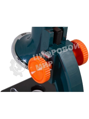 Обзор набора юного исследователя Levenhuk LABZZ MTВ3: микроскоп, телескоп и бинокль Тип телескопа: рефрактор,Увеличение: 60–120 крат,Фокусное расстояние: 600 мм,Диаметр объектива (апертура): 50 мм,Высота треноги: 650–1150 мм,Тип микроскопа: световые/оптические, биологические,Увеличение: 150–900 крат,Диапазон увеличения: от 200х до 800х,Объективы: 15х, 45х, 90х,Окуляры: 10х,Револьверное устройство: на 3 объектива