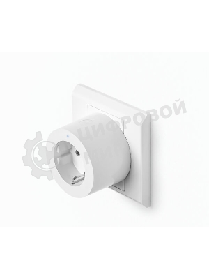 Умная розетка Aqara Smart Plug SP-EUC01
