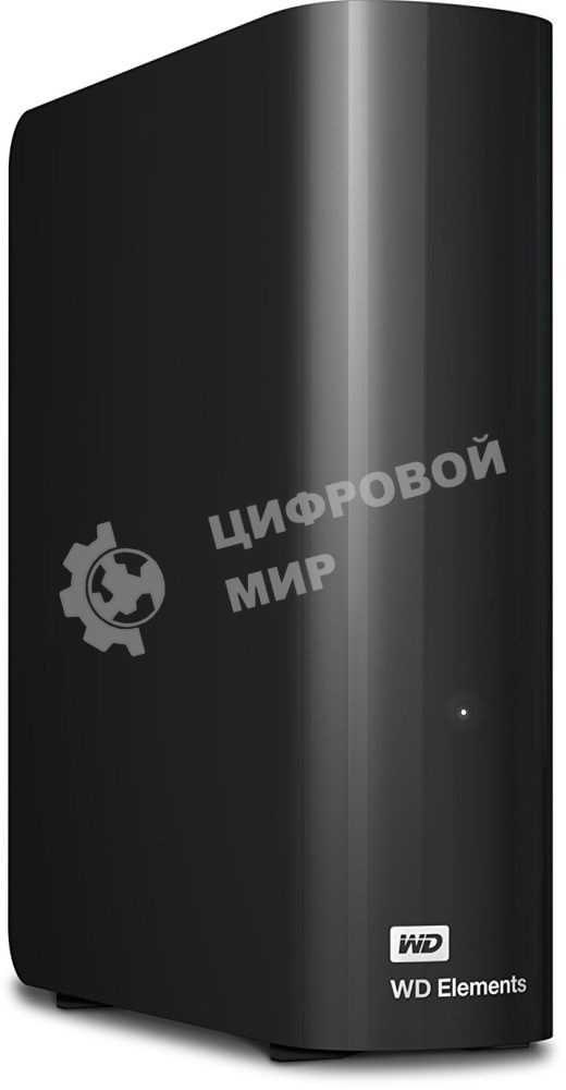 Внешний HDD 3.5