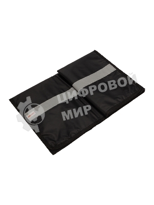 Накидка защитная на бампер Rexant 100х75 см