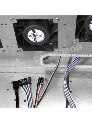 Серверный корпус ExeGate Pro EX293271RUS 4U660-HS24 (RM 19