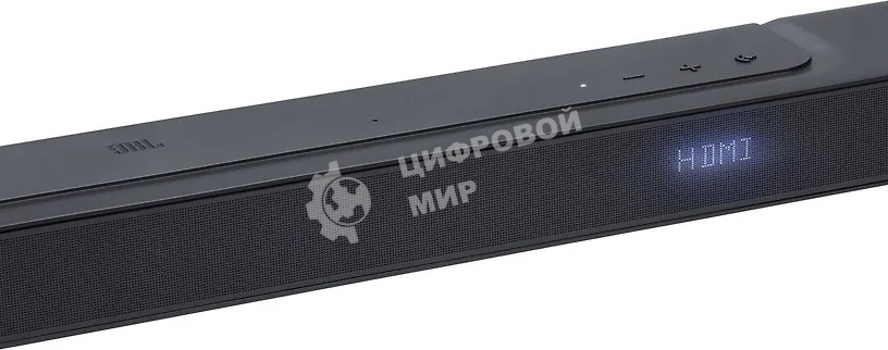 Саундбар JBL BAR 300 5.0 260Вт черный