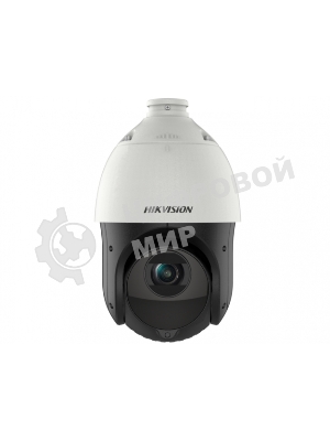 Камера видеонаблюдения IP Hikvision DS-2DE4225IW-DE(T5) 4.8-120мм цв.