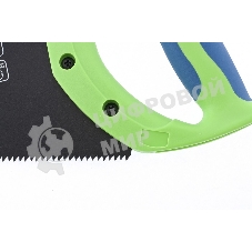 Ножовка по дереву Сибртех 