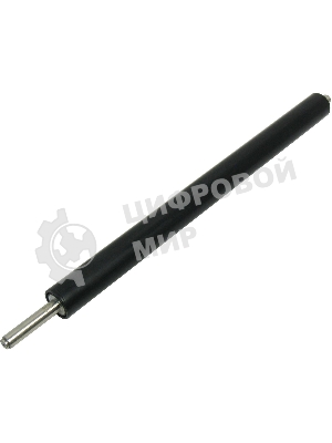 Вал резиновый CET CET3026 (FC6-2942-000/FC7-0242-000) для Canon iR2270/2870/2520/2525/2530/3025/3225