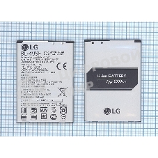 Аккумуляторная батарея BL-49SF для LG G4 Beat, H736P 2300mAh 3,85V