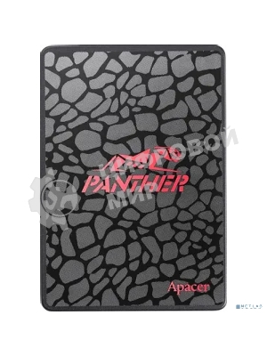 Накопитель SSD Apacer AS350 PANTHER, 512Gb, 2.5