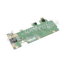 Материнская плата для Asus Zenpad S 8.0 Z580CA 2x32 инженерная (сервисная) прошивка