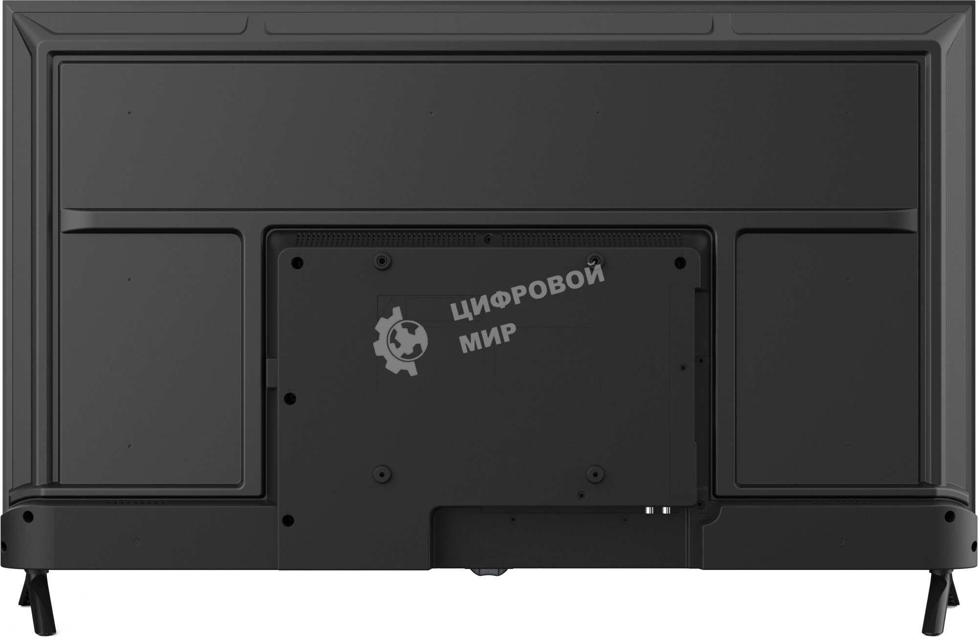 Телевизор Digma 43