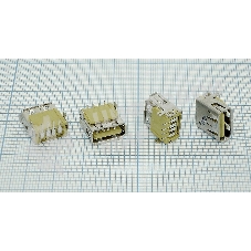 Разъем для ноутбука USB №21