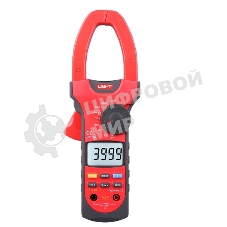Токоизмерительные клещи UNI-T UT209A