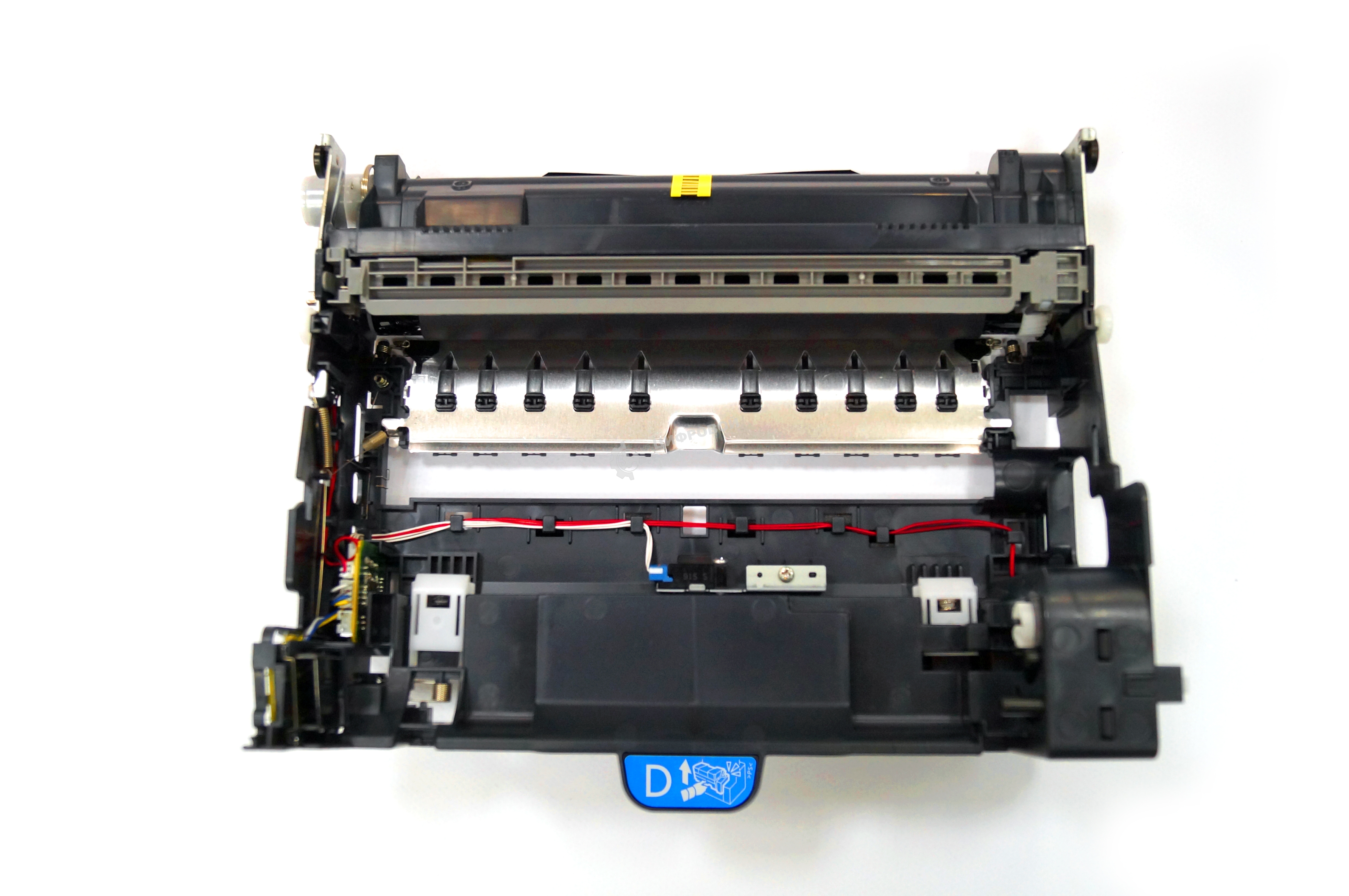 Барабан NVPrint совместимый NV-DK-3190 для Kyocera ECOSYS P3050/M3655idn (500000k)