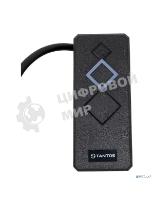 Считыватель карт Tantos TS-RDR-MF внутренний