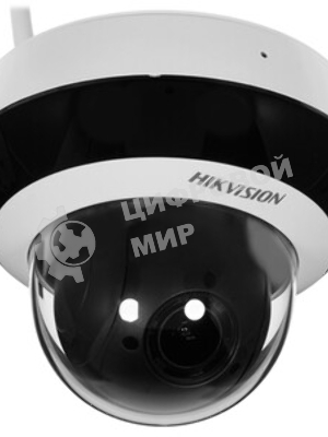 IP камера HIKVISION 2Mpix PTZ DOME 2DE2A204IW-DE3 C0 S6