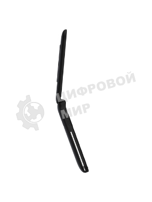 Мобильный телефон Maxvi E5 up черный
