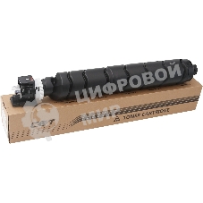 Картридж лазерный CET CET141425R TK-8335K черный (25000 стр.) для Kyocera TASKalfa 3252ci/3253ci