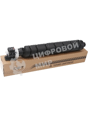 Картридж лазерный CET CET141425R TK-8335K черный (25000 стр.) для Kyocera TASKalfa 3252ci/3253ci