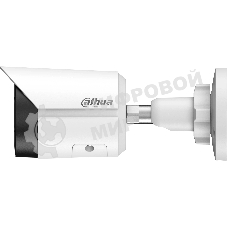 Камера видеонаблюдения IP Dahua DH-IPC-HFW2849SP-S-IL-0280B-S2 2.8-2.8мм цв.