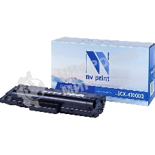 Картридж лазерный NVPrint совместимый Samsung SCX-4100D3 для SCX-4100 (3000k)