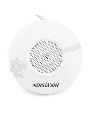 Микрофон Hikvision DS-2FP2020