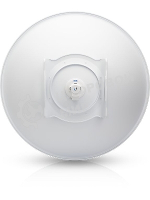 Мост Wi-Fi Ubiquiti PBE-5AC-620 PowerBeam M5 АС 29dBi 802.11ac 450Mbps 5GHz 25dBi