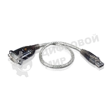 Переходник USB to RS-232 Adapter