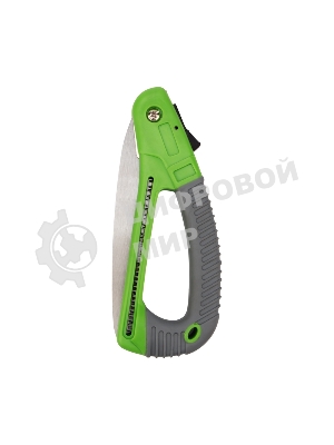 Пила складная садовая ЧЕТЫРЕ СЕЗОНА