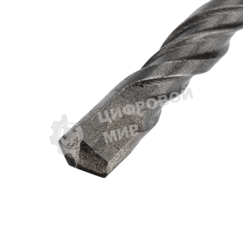 Бур по бетону Kranz 6x160x100 мм SDS PLUS (10 шт.)