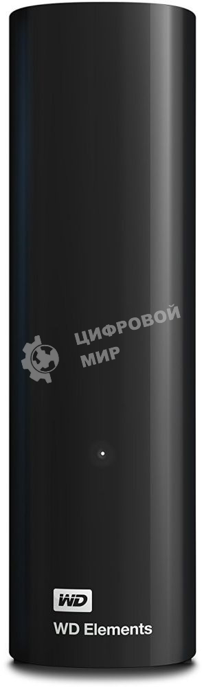 Внешний HDD 3.5