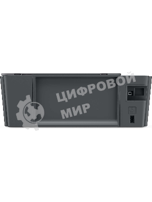 МФУ струйное HP Smart Tank 500 (4SR29A), A4, цветной, печ. до 22 стр/мин. (ч/б) до 16 стр/мин. (цвет), скан. до 8 стр/мин. (ч/б) 4 стр/мин. (цвет), 1200x1200dpi, USB