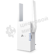 Усилитель Wi-Fi сигнала TP-Link RE705X AX3000