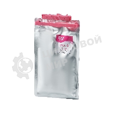 Контейнер с чернилами Sakura C13T973300 (T9733 M) для Epson, пурпурный, 22000 к.