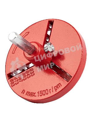 Набор коронок Matrix по керамической плитке, 33-67-73 мм, 6-гранный хвостовик