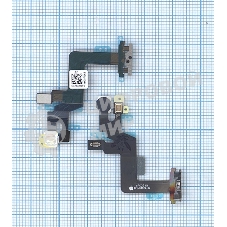 Шлейф кнопки включения для Apple iPhone 6S Plus