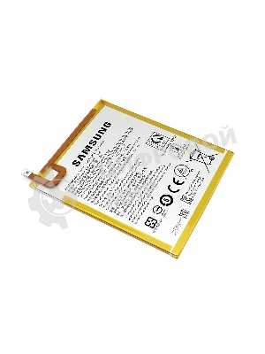 Аккумуляторная батарея SWD-WT-N8 для Samsung Galaxy Tab A 8.0(2019) T295 T290 3.82V 4980mAh