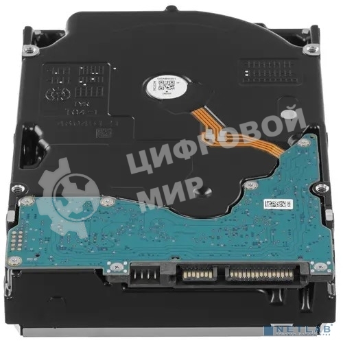 Жесткий диск Toshiba SATA 20Tb 3.5