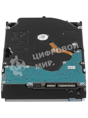 Жесткий диск Toshiba SATA 20Tb 3.5