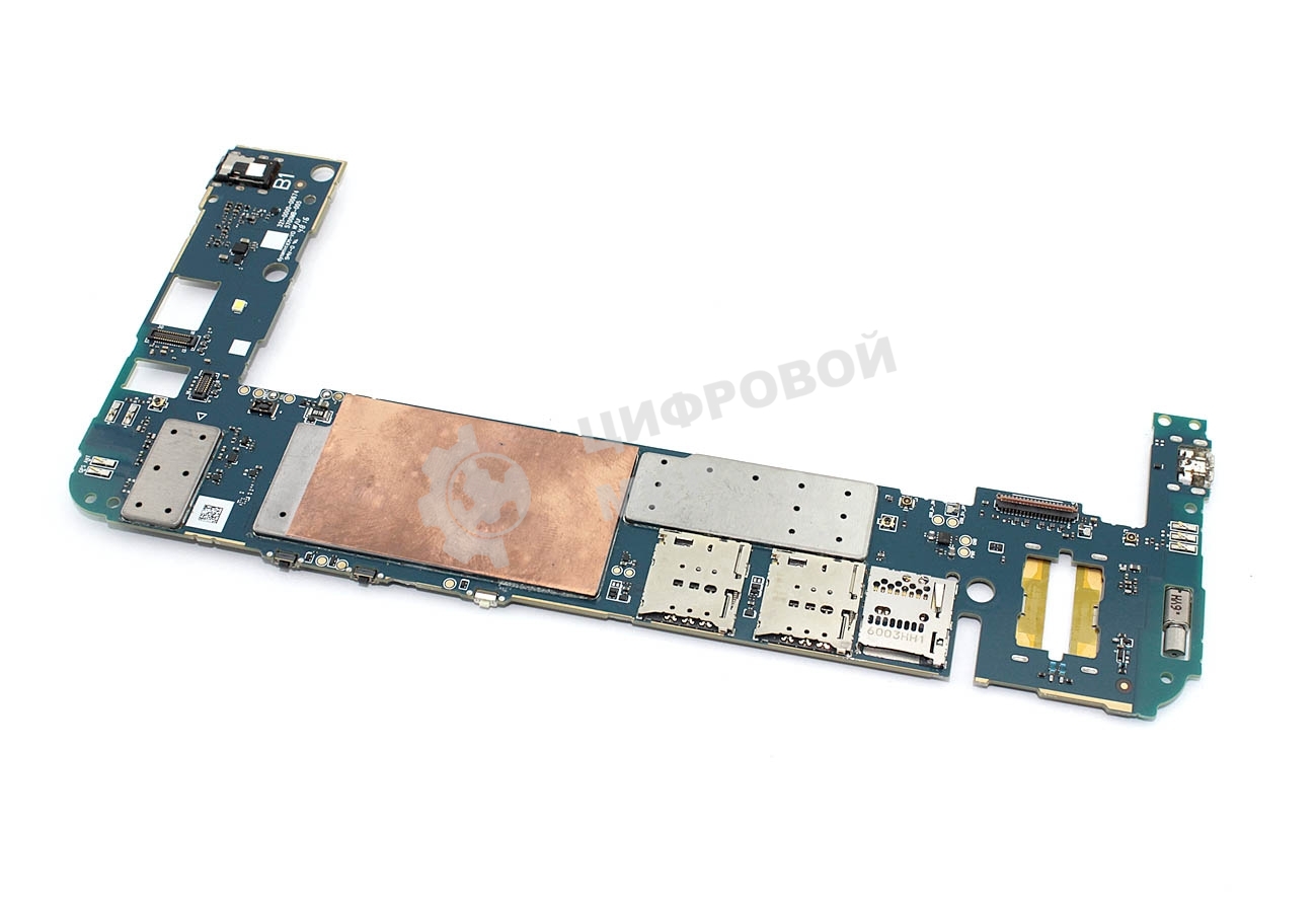 Материнская плата для Asus ZenFone Go ZB690KG