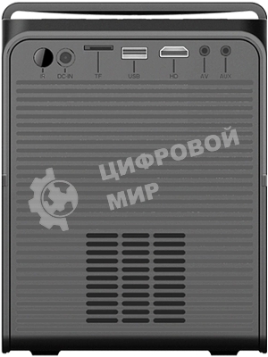 Проектор Cactus CS-PRC.04B.WUXGA-A LCD 3200Lm (1920x1080) 2000:1 ресурс лампы:30000часов 1xUSB typeA 1xHDMI 1.35кг