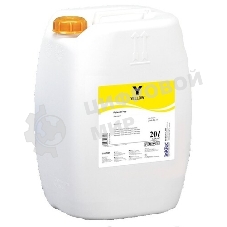 Чернила HP CB320/CB325 H7064 (InkTec) 178, Y, 0,1л