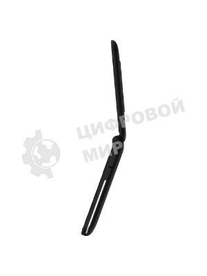 Мобильный телефон Maxvi E5 up черный