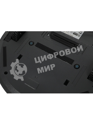 Робот-пылесос Vitek VT-1803 белый, 2000 мА·ч Li-Ion, уборка влажная/сухая, пылесборник контейнер 0.2 л