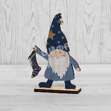 Деревянная фигурка Neon-night 