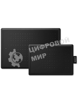 Графический планшет One by Wacom small