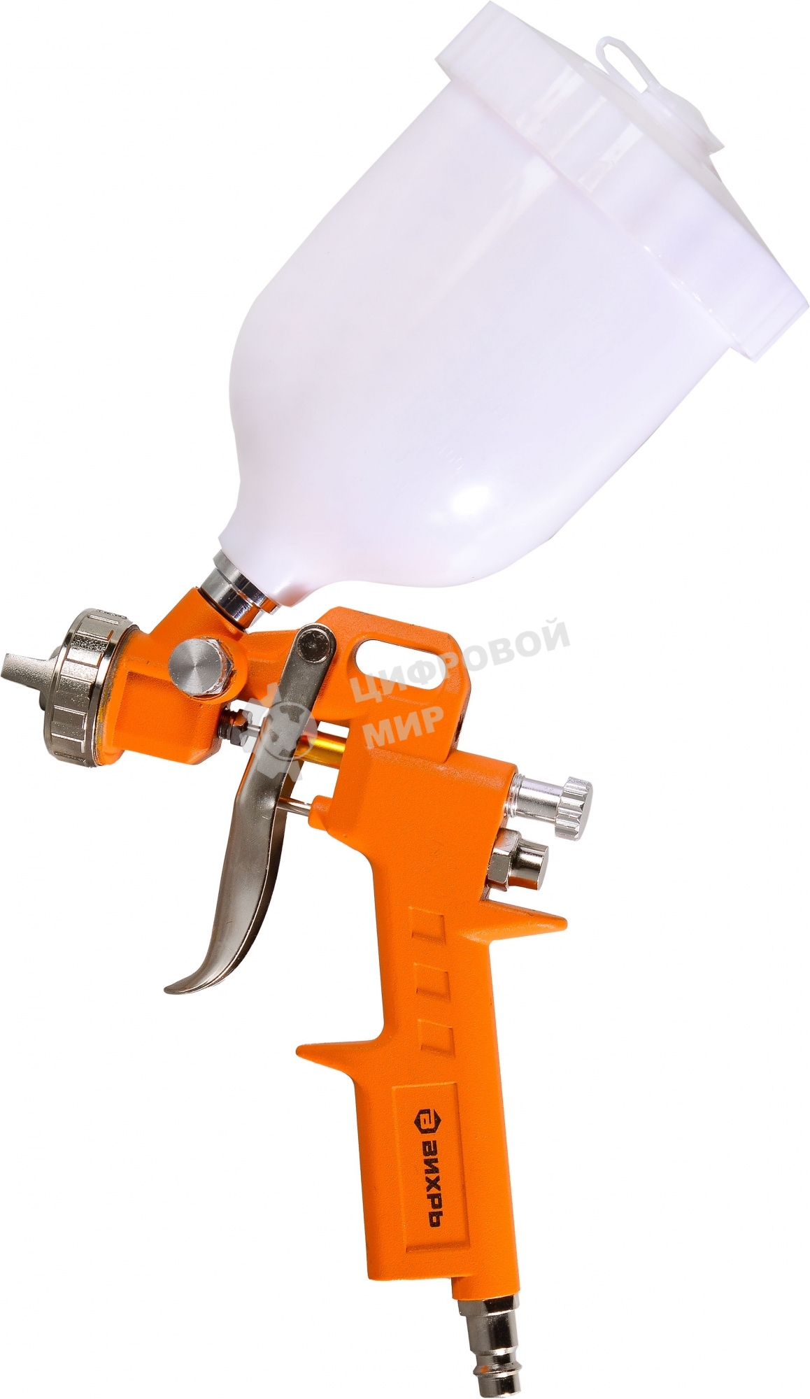 Набор пневмоинструмента Вихрь НП-5 74/3/5