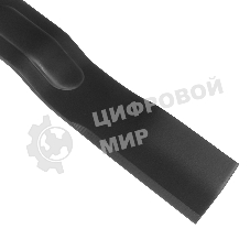 Нож для бензиновой газонокосилки GLR-460, 46 см Denzel