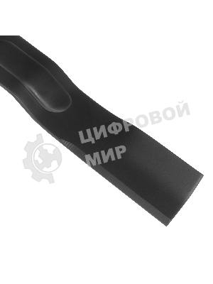 Нож для бензиновой газонокосилки GLR-460, 46 см Denzel