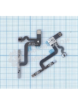 Шлейф кнопки громкости для iPhone 6S Plus
