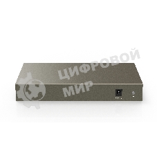 Коммутатор 9PORT 10/100M POE TEF1109P-8-102W Tenda